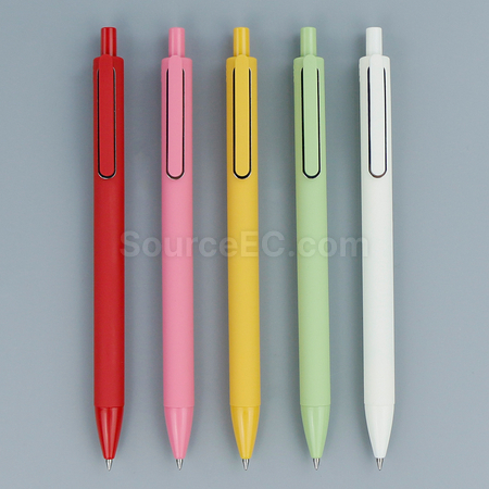 Customization Advertising Pen Click Pen Promotional Products