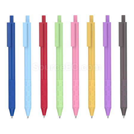 Customization Advertising Pen Click Pen Promotional Products
