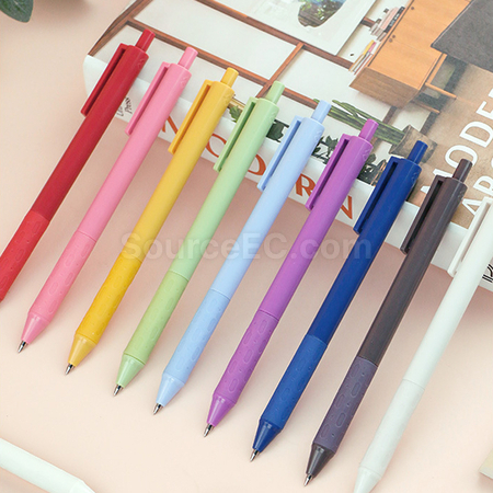 Customization Advertising Pen Click Pen Promotional Products