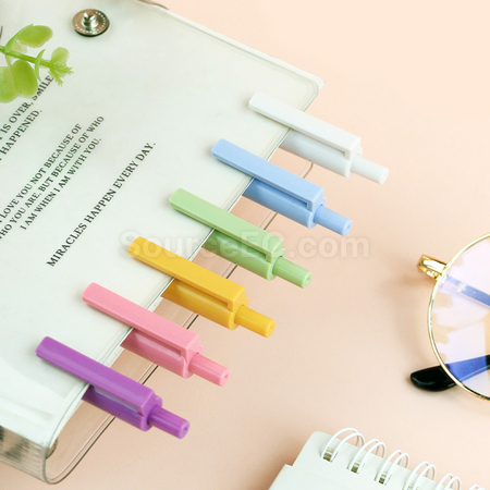 Customization Advertising Pen Click Pen Promotional Products