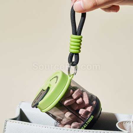 Customization Pill Box Promotional Products