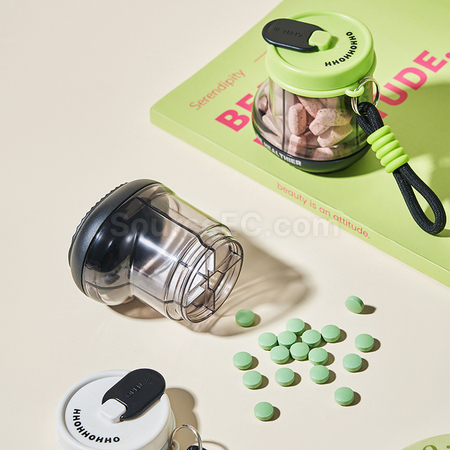Customization Pill Box Promotional Products