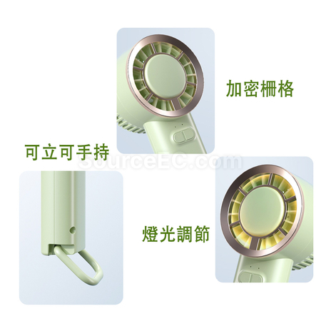 Customization USB Portable Fan Promotional Products