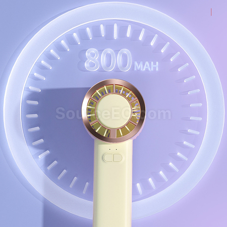 Customization USB Portable Fan Promotional Products