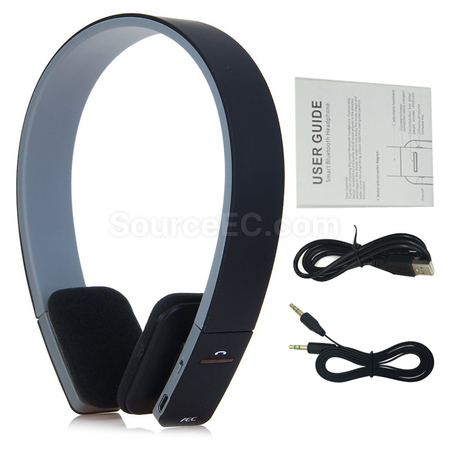 Customization Bluetooth Headset Promotional Products