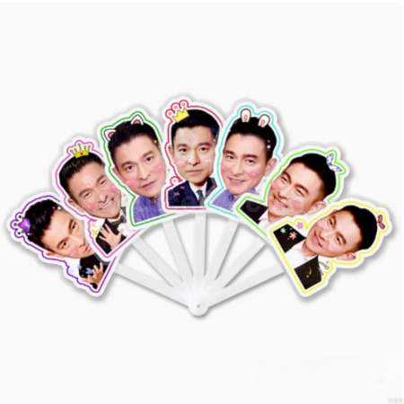 Customization Customized peripheral fans Promotional Products