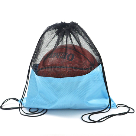 Customization Drawstring Bag Promotional Products