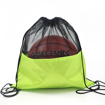 Customization Drawstring Bag Promotional Products