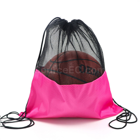 Customization Drawstring Bag Promotional Products