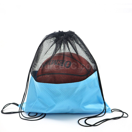 Customization Drawstring Bag Promotional Products