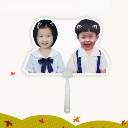Customization Customized peripheral fans Promotional Products