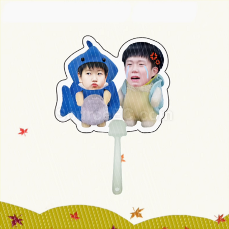 Customization Customized peripheral fans Promotional Products