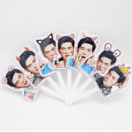 Customization Customized peripheral fans Promotional Products