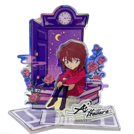 Customization Customized acrylic stand with multiple inserts Promotional Products