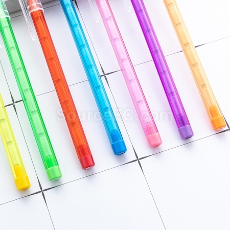 Customization Egg Laying Pencil Promotional Products