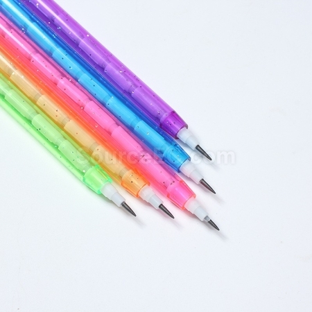 Customization Egg Laying Pencil Promotional Products