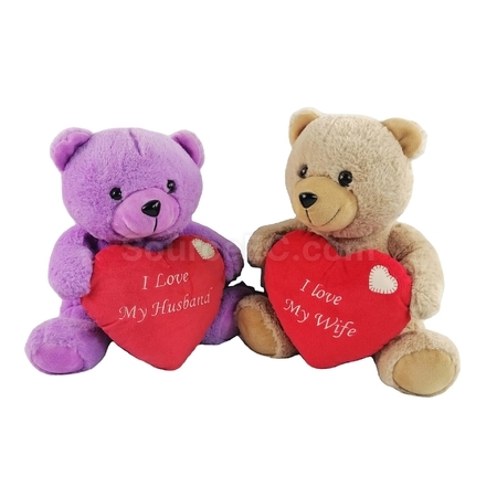 Customization Love Hug Bear Promotional Products
