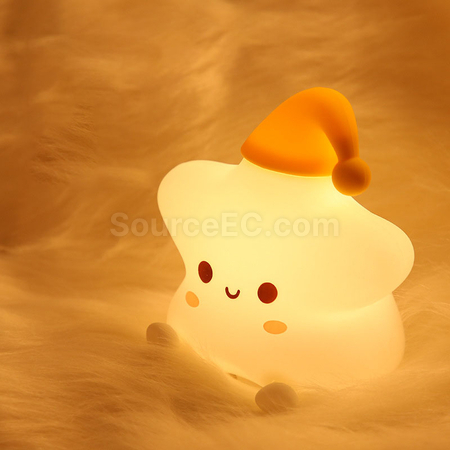 Customization Star Night Light Promotional Products
