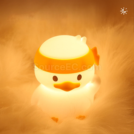 Customization Duck Night Light Promotional Products