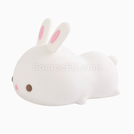 Customization Little rabbit pats the light Promotional Products