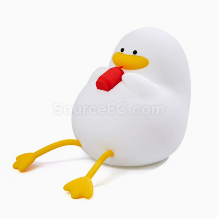 Customization Ducks patting the lamp Promotional Products