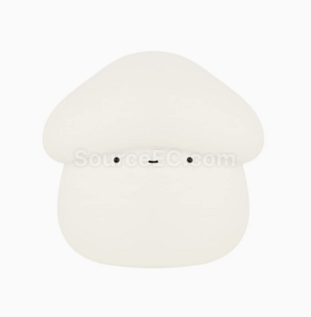 Customization Mushroom Head Patting Lamp Promotional Products