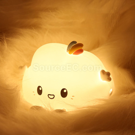 Customization Night Light/Patting Lamp Promotional Products