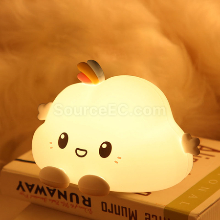 Customization Night Light/Patting Lamp Promotional Products