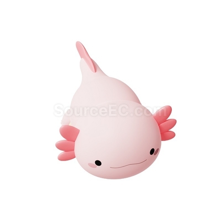 Customization Hexagonal Dinosaur Pat Lamp/Night Light Promotional Products