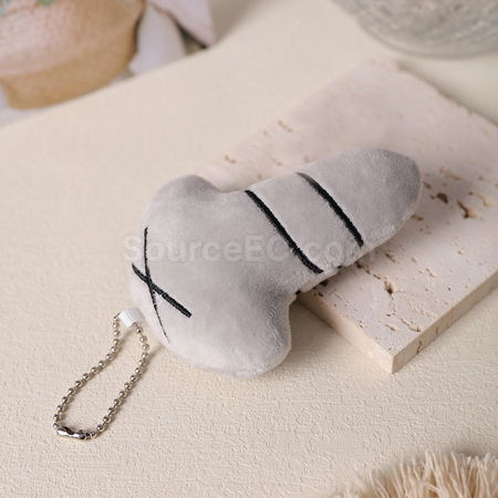 Customization Cute Simulation Toolkit Custom Plush Toy Promotional Products