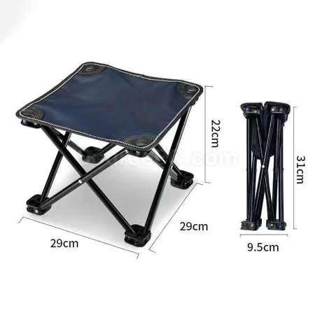 Customization Camping Folding Stool Promotional Products