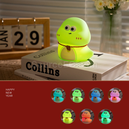 Customization Patting Lamp/Night Light Promotional Products