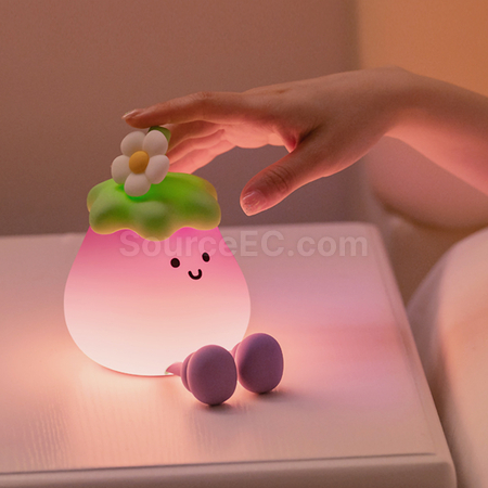 Customization Patting Lamp/Night Light Promotional Products