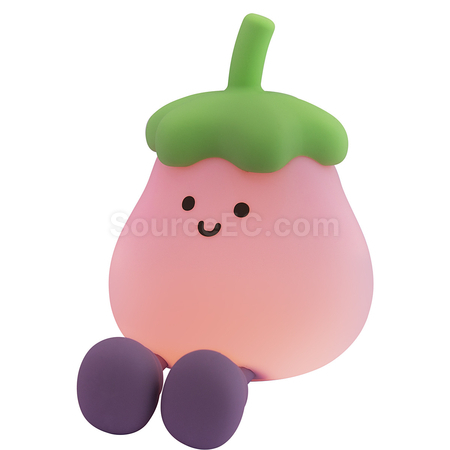 Customization Patting Lamp/Night Light Promotional Products