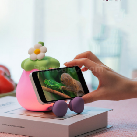 Customization Patting Lamp/Night Light Promotional Products