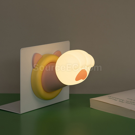 Customization Patting Lamp/Night Light Promotional Products