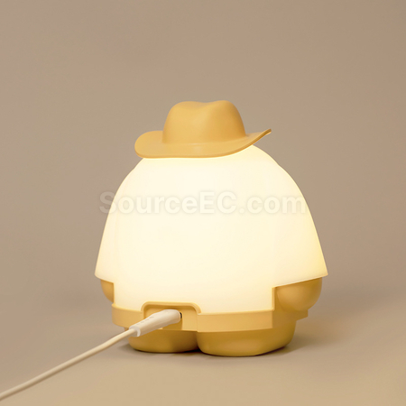Customization Patting Lamp/Night Light Promotional Products