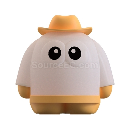Customization Patting Lamp/Night Light Promotional Products