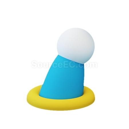 Customization Patting Lamp/Night Light Promotional Products