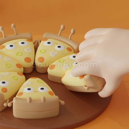 Customization Patting Lamp/Night Light Promotional Products