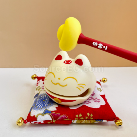 Customization Wooden Fish Promotional Products
