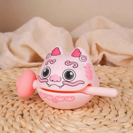 Customization Wooden Fish Promotional Products