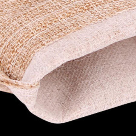 Customization Jute sack Promotional Products