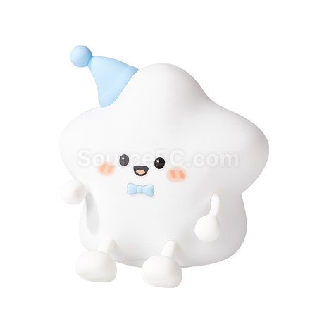 Customization Star Night Light Promotional Products