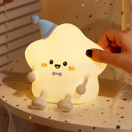 Customization Star Night Light Promotional Products