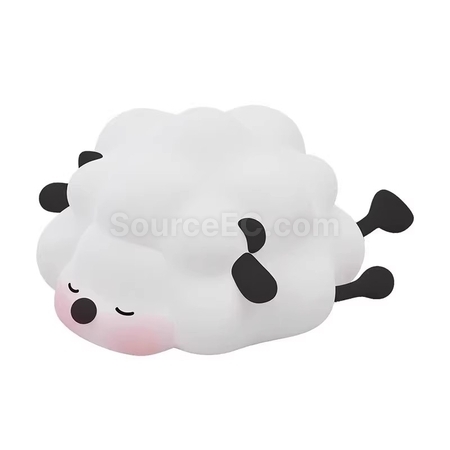 Customization Sheep Night Light Promotional Products