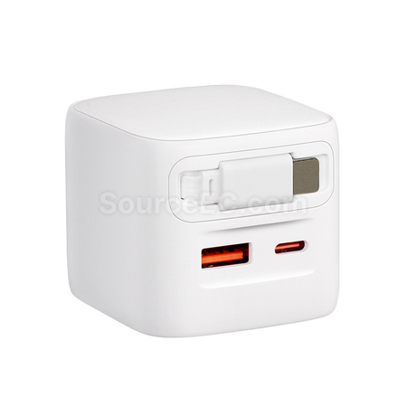 Customization Integrated Charging Head Promotional Products