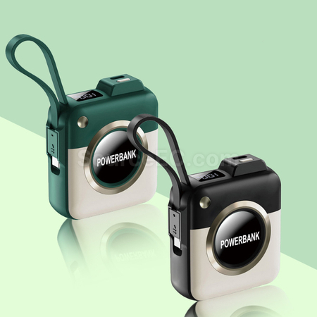 Customization Portable Power Source Promotional Products