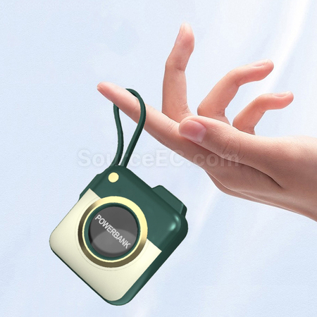 Customization Portable Power Source Promotional Products
