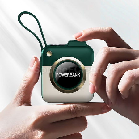Customization Portable Power Source Promotional Products